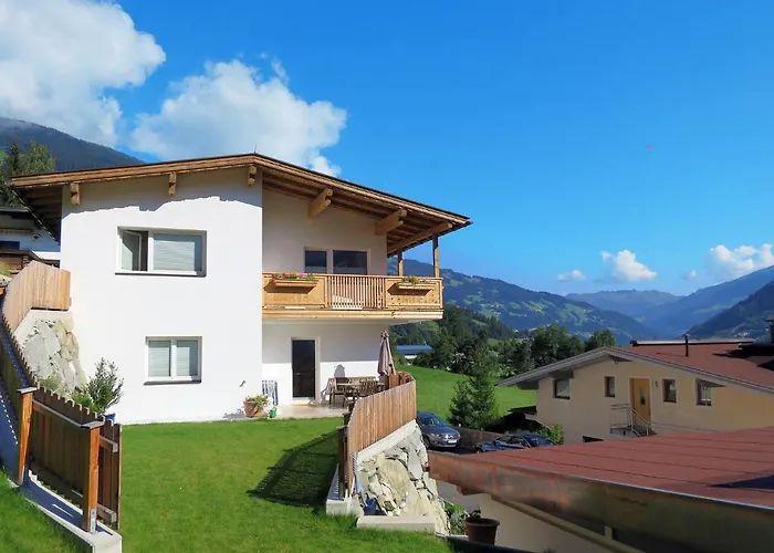 Apartment Tamerl-2 By Interhome