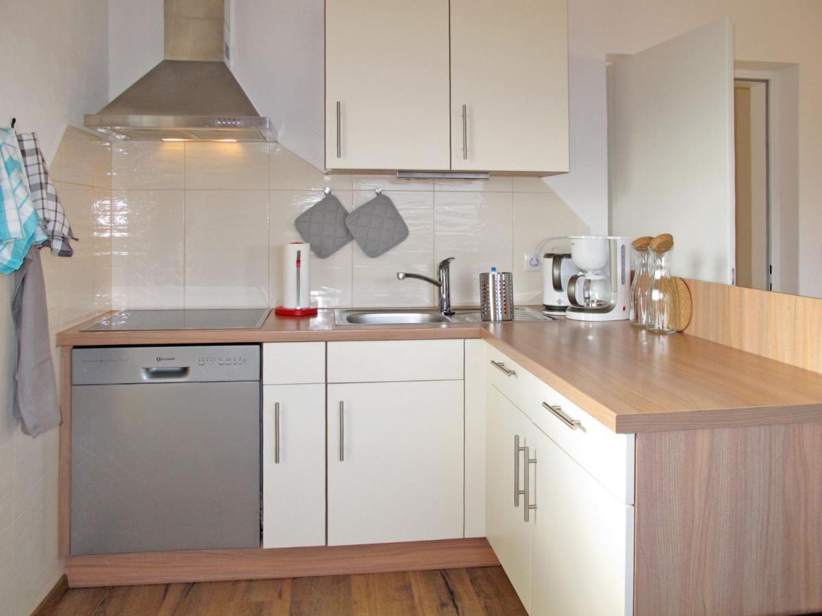 Tamerl-2 By Interhome Apartmán