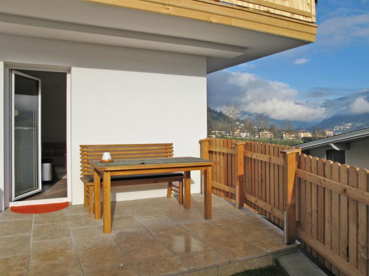Apartmán Tamerl-2 By Interhome *