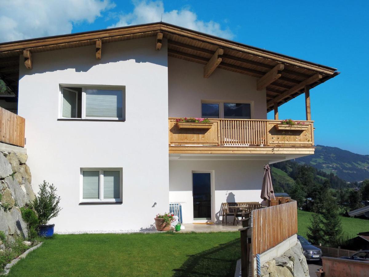 Tamerl-2 By Interhome Apartmán