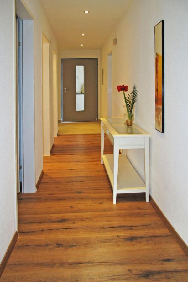 Apartmán Tamerl-2 By Interhome Schwendau